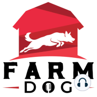 Ep. 42: Are livestock guardian dogs worth it?