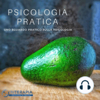 Acceptance and commitment therapy Esercizio Pratico