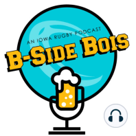 7/19/22- B-Side Bois w/Jeremiah Johnson