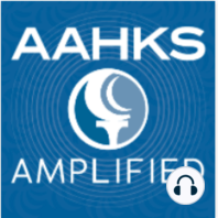 AAHKS 2022 James A. Rand Young Investigator’s Award Recipient