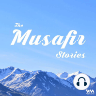 Postcards from Kashmir with Utsav Mamoria