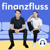 #355 Das leistet der Staat für meine Sozialabgaben: Finanzfluss Exklusiv