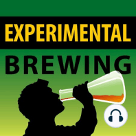 Brew Files – Episode 4 – The Mighty Oat