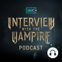 Conjuring Up: The Official AMC Mayfair Witches Podcast