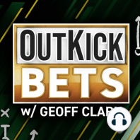 NFL Week 5 Best Bets featuring OutKick editor Dan Z.