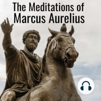 Chapter 9 - The Meditations of Marcus Aurelius