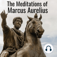 Chapter 11 - The Meditations of Marcus Aurelius