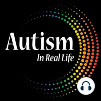 Episode 15: Stephen Shore on Supporting Autistic People in Uncertain Times: Coping and Thriving During the COVID-19 Pandemic