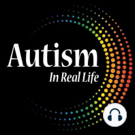 Episode 54: The First Gifts of Autism with Jacqueline Johnson