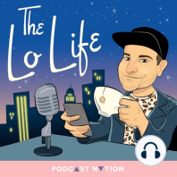 The Lo Down: Celine Dion's Pipes, Tom Brady Kisses And 2023 Resolutions Uncensored