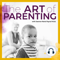 84: Embodied Parenting. With Charlotte Awdry