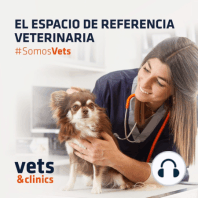 19. Leyendas Urbanas en Anestesia en Veterinaria con la Doctora Alejandra García de Carellán