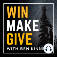 Push Beyond Your Limits with Ben Kinney & David Goggins