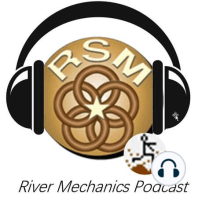 Chris Nygaard on Dam Removal Modeling, Mt Saint Helens Sediment, and Restoration Projects