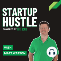 5 Founder Tips from Matt Watson