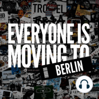 A Few Things I Wish I Knew Before Moving To Berlin