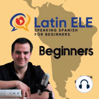 Bonus: Five Spanish Listening Exercises (2022 Compilation)