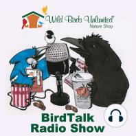 Bird Talk With Scott and Dave Menough 1-7-23