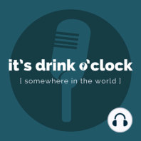 Ep. 2: World Cocktail Day