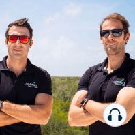 Podcast 07: The first Vertical Axis Wind Turbine in Tulum (And in America)