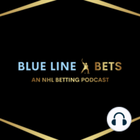 Friday's (3-4-22) NHL Betting Preview