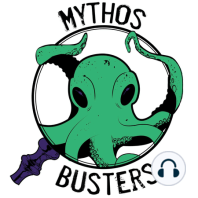 Mythos Busters 012: Unexpected Courage in a Meatsuit