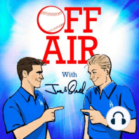 Episode 16 - Opening Day Special (Dodgers)