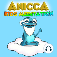 Meditation for Kids (3 Minutes)