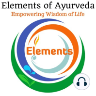 What Do I Eat? Ayurvedic nutrition, tastes and food combining - 026