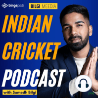 "Hope Virat is gentle with himself" | Dr. Sridhar on IPL, RCB & BCCI's Mental Health Measures | Cricket Podcast India