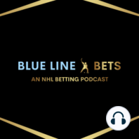 Thursday's (4-7-22) NHL Betting Preview