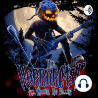 The Horror Cast E37 Carpentober Part 1 "Halloween" and "The Fog"