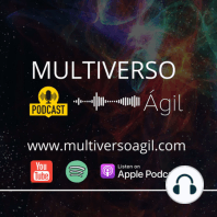 Multiverso Ágil - Teporada 1 - Episodio 1 - Trailer - El circulo virtuoso del Product Management