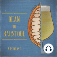 Bean to Barstool Bite Sized: 5 Minutes with Tyler Cagwin of Nostalgia Chocolate