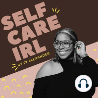 3. Live From the #SelfCareIRL Retreat In Mexico