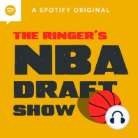 Intro to the 2023 NBA Draft, Wings Galore, and Favorite College Prospects
