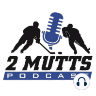 2 Mutts Podcast