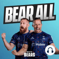 Behind The Bears Podcast: Episode Five