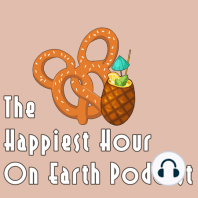 Ep 57: Best Snacks at All Disney Parks!