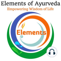 Ayurveda and the Three Stages of Digestion - 189