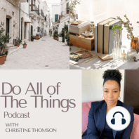 EP.157: Evita Basillo from That Clean Life