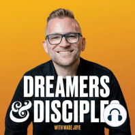 The Power Of Consistency – A Conversation With Chris Brown Of Elevation Worship