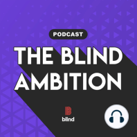 Blind Bytes: Jack Reveals Insider Tips About Working with Recruiters