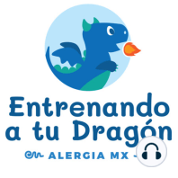 Sarampión, manchas y otros dragones