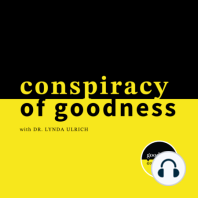 18. The Conspiracy of Goodness in Scuba Diving and Bee Farming with "Merman" Mike Pelley, Timothy Paule, and Nicole Lindsey