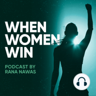 How Women Rise - Sally Helgesen