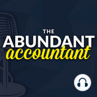 Episode 65 | An Accounting Sales Plan That Won't Sell You Short With Ron Saharyan
