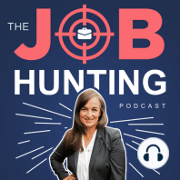 The Secret to a Successful Career Transition: Five Key Strategies to Guide You Towards Your New Job (Ep 75)