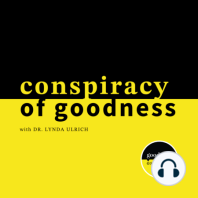 108. Are You the Hero, Artist, Prophet, or Nomad? Why Generational Archetypes Matter with Dr. Steven Shepard