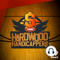 Hardwood Handicappers | March 20, 2022, Hour 1